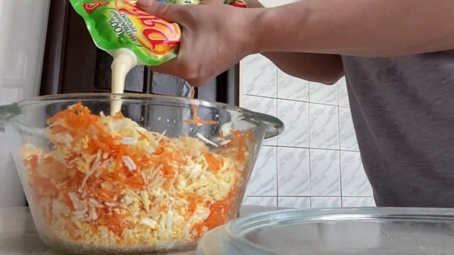 Влог. Закупка продуктов/Готовка/ вкусная рыба/Гуляем с семьей.