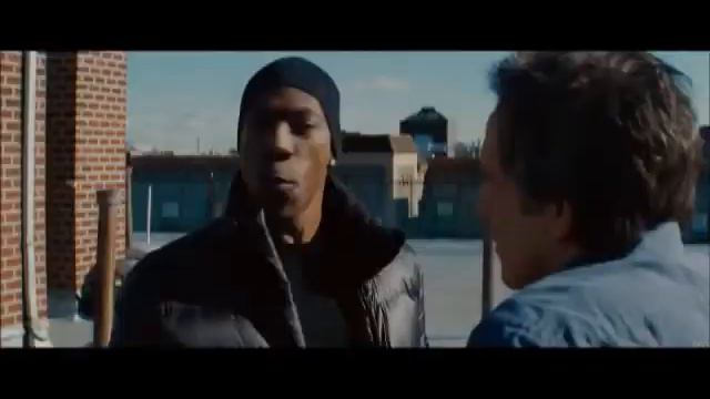 Aloe Blacc I Need Dollar // Tower Heist смотреть онлайн