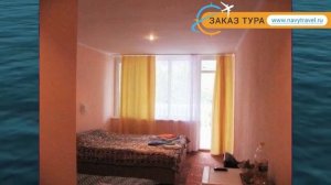 МЕЧТА Б/О ГУРЗУФ 3* Россия Крым обзор – отель МЕЧТА Б/О ГУРЗУФ 3* Крым видео обзор