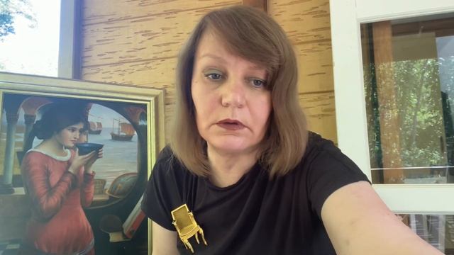 Старинная живопись На что обращать внимание при покупке смотреть онлайн