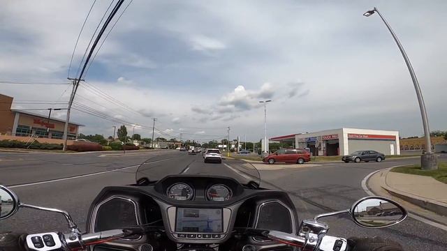Demo Day with DCCycler, Ride Command Update & Amalfi’s - Best Italian in the DMV! смотреть онлайн