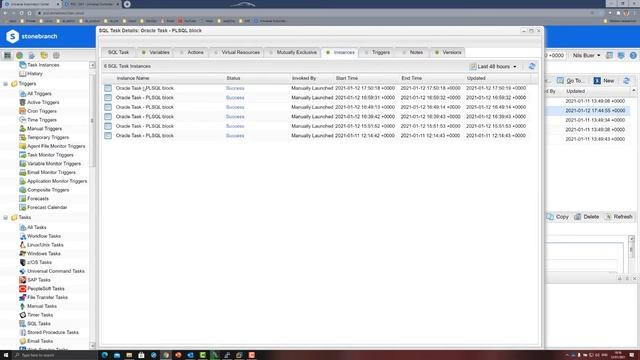 Securely Manage and Orchestrate On-Prem SQL Enviroments Utilizing UAC смотреть онлайн