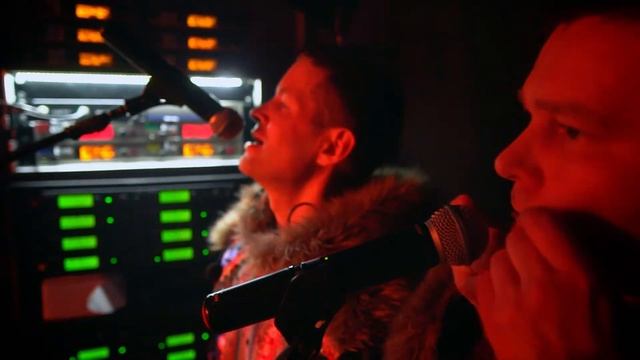 Шоу "Легенды Коми края" - Backstage смотреть онлайн