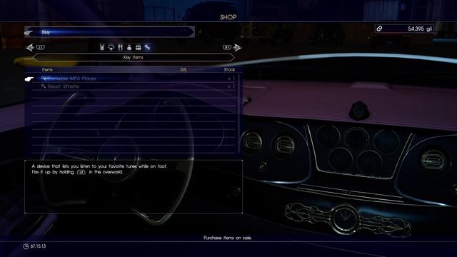 Final Fantasy XV playthrough pt138 - Preparing to Fight a Living Mountain! смотреть онлайн