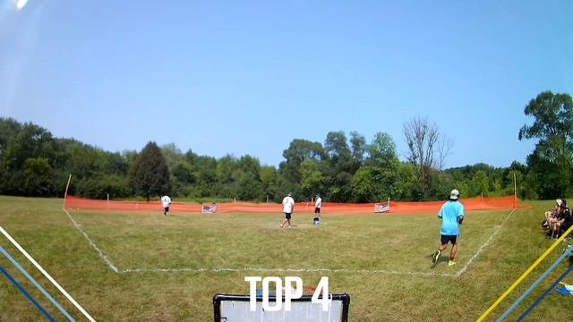 Polar Bears vs Keg Crushers смотреть онлайн