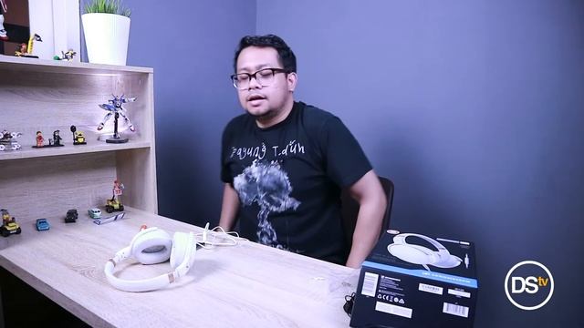 Openbox Sennheiser HD 4.30G смотреть онлайн