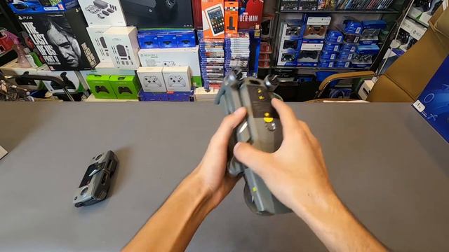 Dji MAVIC 2 Pro Unboxing | Drones in Peshawar | Pakistan | Urdu смотреть онлайн