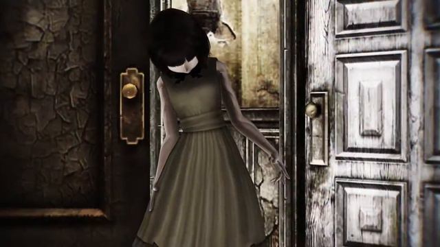 [ MMD ] Puppet (Mary's theme) ~Fran Bow~ смотреть онлайн