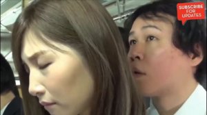 NEW JAPAN BUS 2019 PART 1