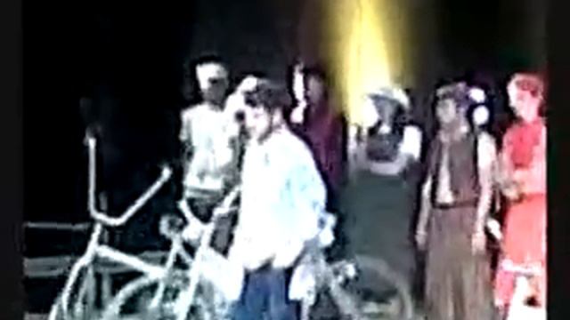 Нижегородский ТЮЗ.Голодовка смотреть онлайн