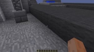 Чернобыль - карта в майнкрафте