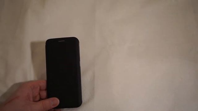 Обзор чехла для Samsung Galaxy S6 Edge - Rock Dr. V смотреть онлайн