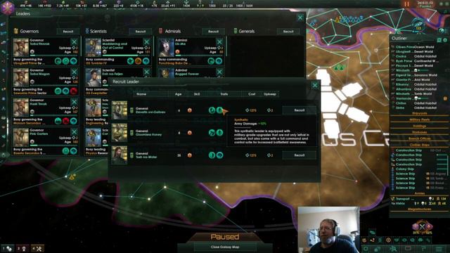 Stellaris Toxoids Pt.36 смотреть онлайн