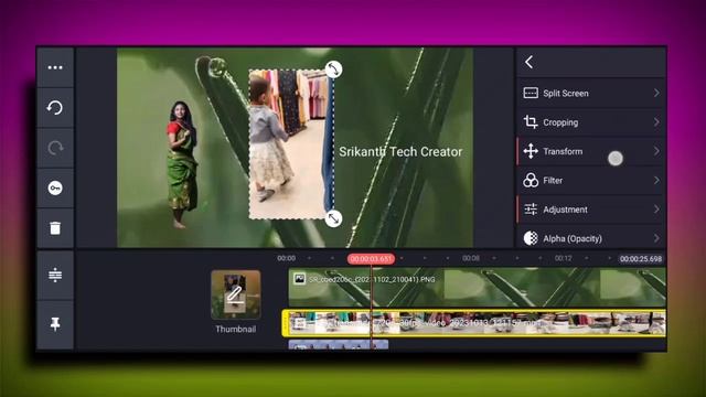 Top Best Features in Kinemaster | Latest version 2023 | Kinemaster New features смотреть онлайн