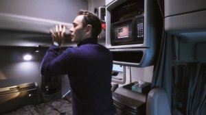 2018 VOLVO VNL 760. Обзор новой модели VOLVO. Первая проданная машина в США.