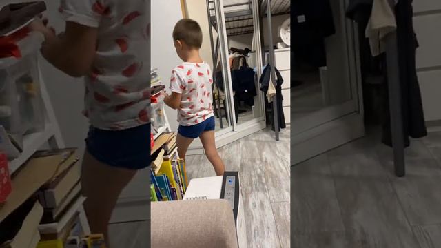 22-я серия Лего дупло- Монстры в городе смотреть онлайн