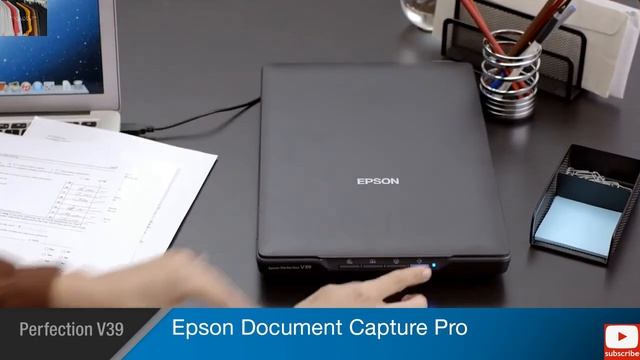 5 Best Document Scanners in india for 2021 with prices Bonus How to use your scanner perfectly смотреть онлайн
