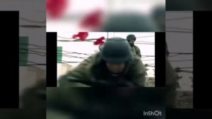 солдат из Казахстана автор Габит Мусрепов