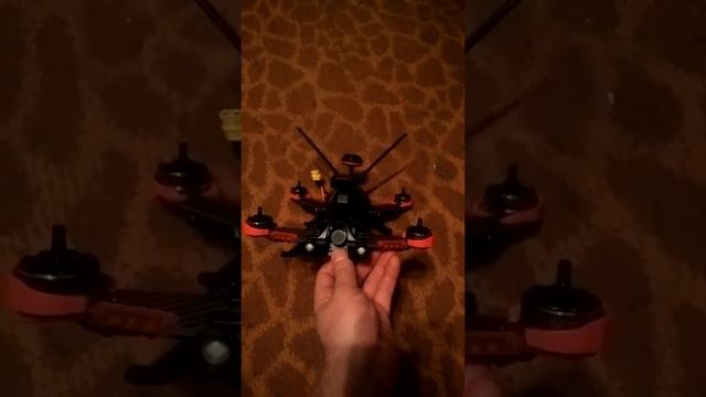 Walkera runner 250 pro смотреть онлайн