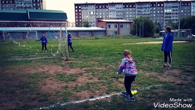 ГТО 2018 1 ступень(1) смотреть онлайн