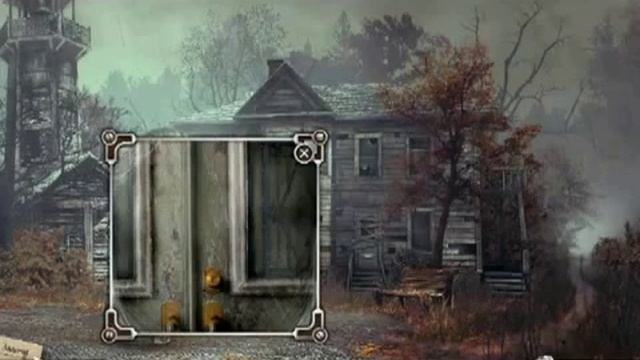 Игра Дрожь Призрачный Попутчик смотреть онлайн