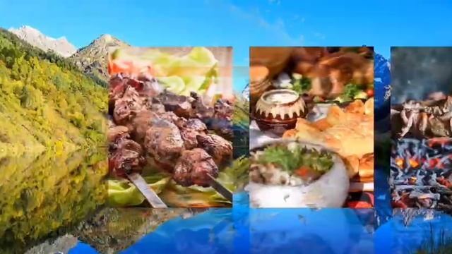 Андрей Гражданкин - «Карачаево-Черкесия» смотреть онлайн