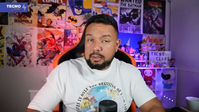 SAMSUNG Z FLIP 5 Review español SUPER DETALLADO смотреть онлайн