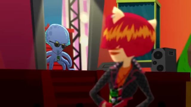 I Casta Spell On You | Volume 5 | Monster High смотреть онлайн