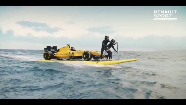 #LetsRaceTogether смотреть онлайн