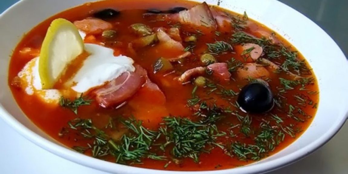 Домохозяйка