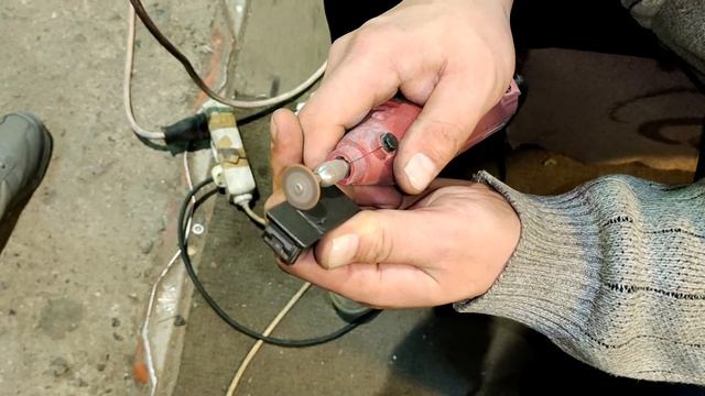 Хонда Цивик Шаттл (Honda Civic Shuttle) установка противотуманок, ревизия бампера.