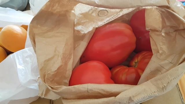 ФРАНЦИЯ | На РЫНОК с НАМИ. Что КУПИЛИ ? Сколько ЗАПЛАТИЛИ ? ГДЕ ДЕШЕВЛЕ покупать ?