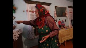 Бабка зачитала молитву под Kizaru - money long