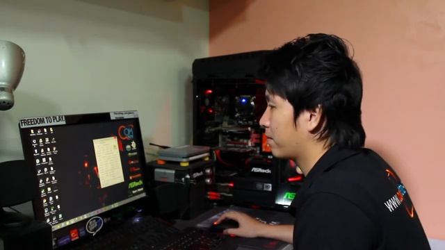 ลื่นไหลกับการทำงาน Premiere Pro CS6 ด้วย PNY NVIDIA Quadro K600 смотреть онлайн