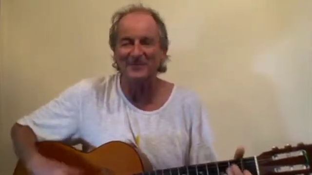 Do You Dream The Same Dreams That I Dream, sung by Dorset Campbell-Ross смотреть онлайн