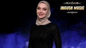 ИНГУШСКАЯ Песня Айна Гетагазова - к1антага