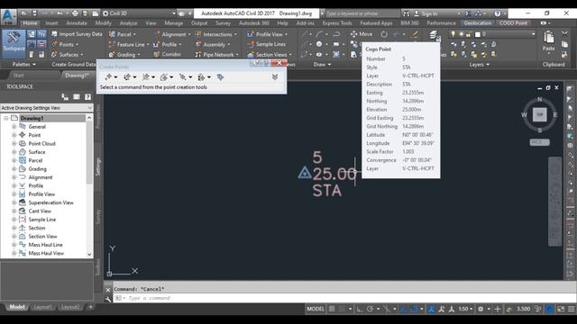 Civil 3D Complete Course In Detail | Beginner To Advance Complete Course