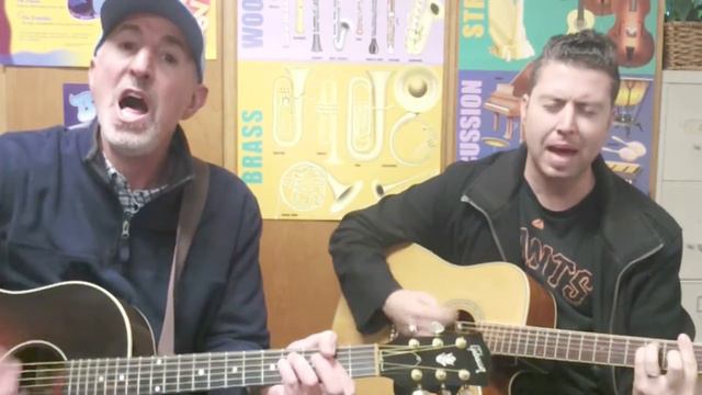 Maybe Baby Mr Rossi and Mr Griffin смотреть онлайн