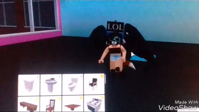 Играю в хайскул! Показываю как печь тортики смотреть онлайн