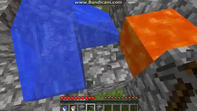 КС:как сделать бесконечный камень