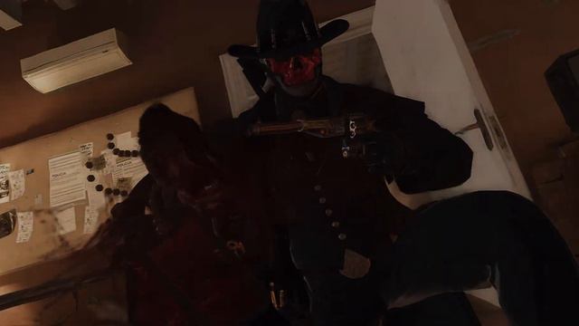 Cowboy Ghost edit смотреть онлайн
