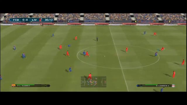 Intel HD 5500 Gaming - Pro Evolution Soccer 2017 | LowSpec PC | i3 5005U смотреть онлайн
