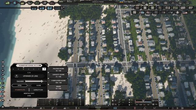 CityState II Episode 11 Beginning Government V1.3d смотреть онлайн