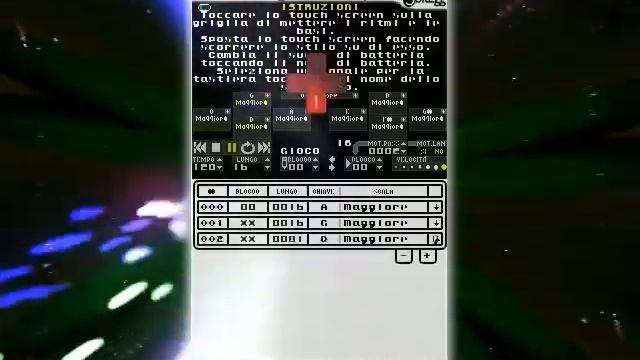 Rhythm Core Alpha per Nintendo DSiWare - Europa, Regno Unito, Australia e Demo смотреть онлайн