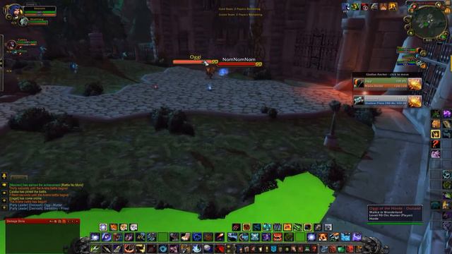 Hunters BM vol #2 HD смотреть онлайн