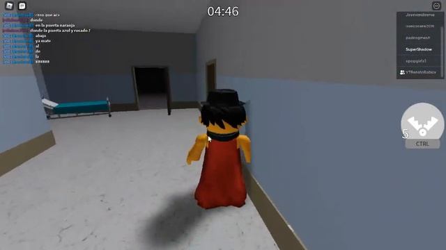 Roblox Puppet Camera Man Ronny Gameplay смотреть онлайн