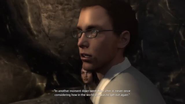 Assassins Creed 3 - Part 1 - Into the Animus (Let's Play / Walkthrough / Playthrough) смотреть онлайн