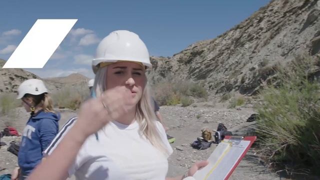 Geology & Geography Field Trips | Film | University of Hull смотреть онлайн