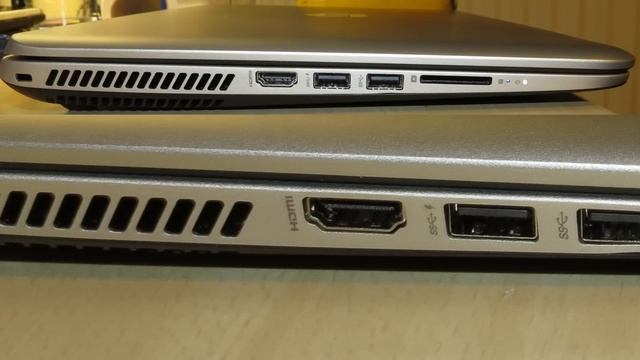 HP ENVY Touchsmart Review смотреть онлайн