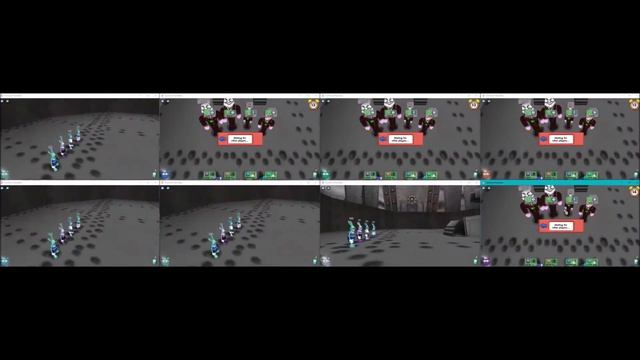 Toontown Rewritten: VP Full One-Man-Army Guide смотреть онлайн